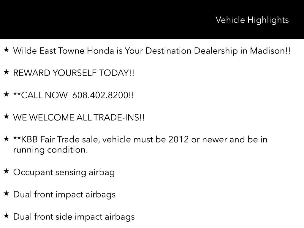 Thumbnail: 2024 Honda Civic - 16