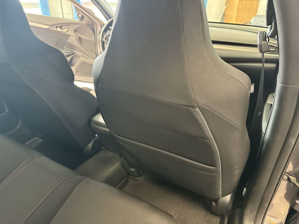 Thumbnail: 2018 Honda Civic - 28