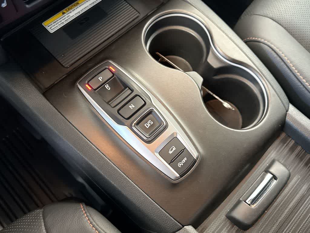 Thumbnail: 2023 Honda Passport - 38