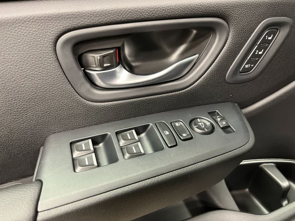 Thumbnail: 2026 Honda Pilot - 11