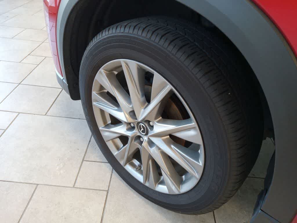 Thumbnail: 2020 Mazda CX-5 - 21