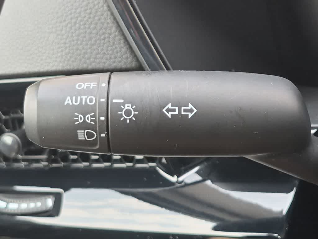 2023 Honda CR-V EX-L - Photo 28