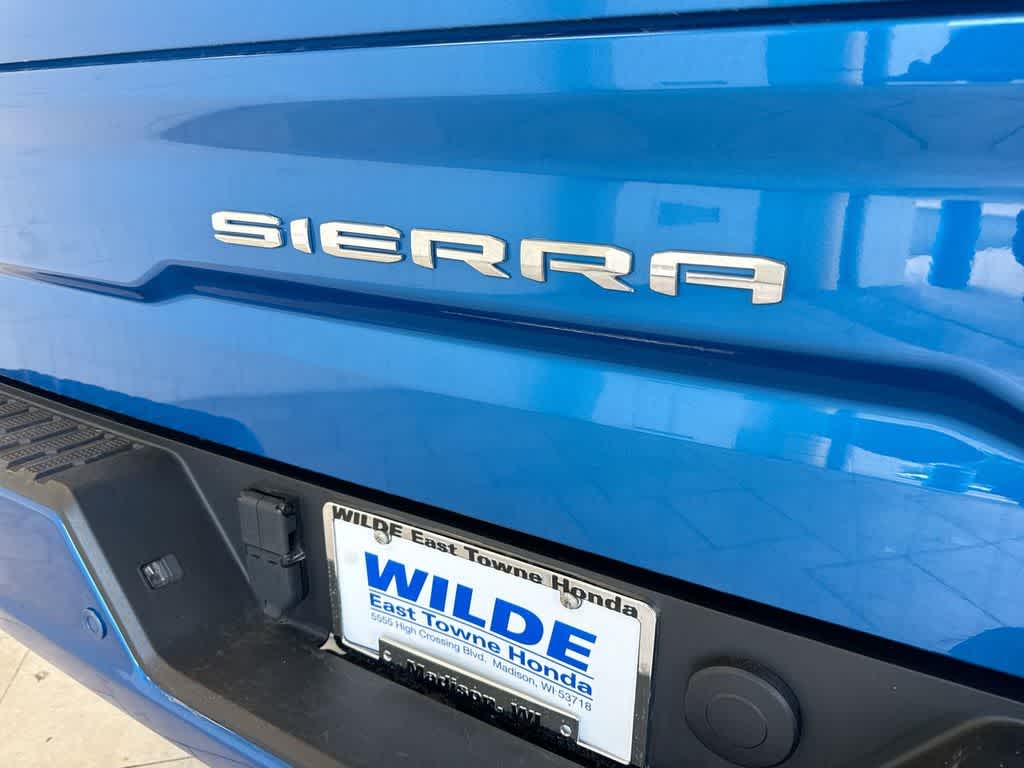 Thumbnail: 2023 GMC Sierra 1500 - 15