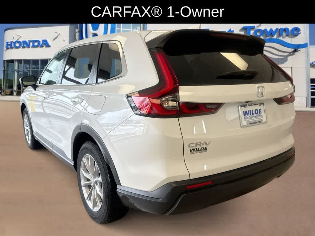 Thumbnail: 2023 Honda CR-V - 7