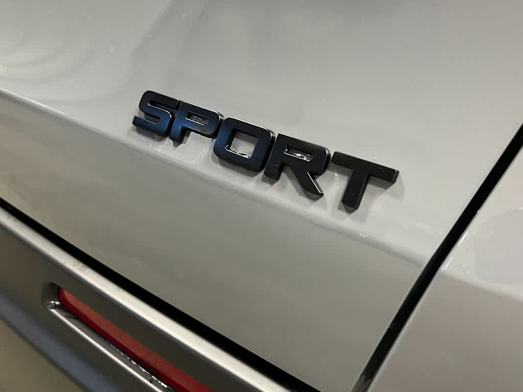 Thumbnail: 2027 Honda HR-V - 7