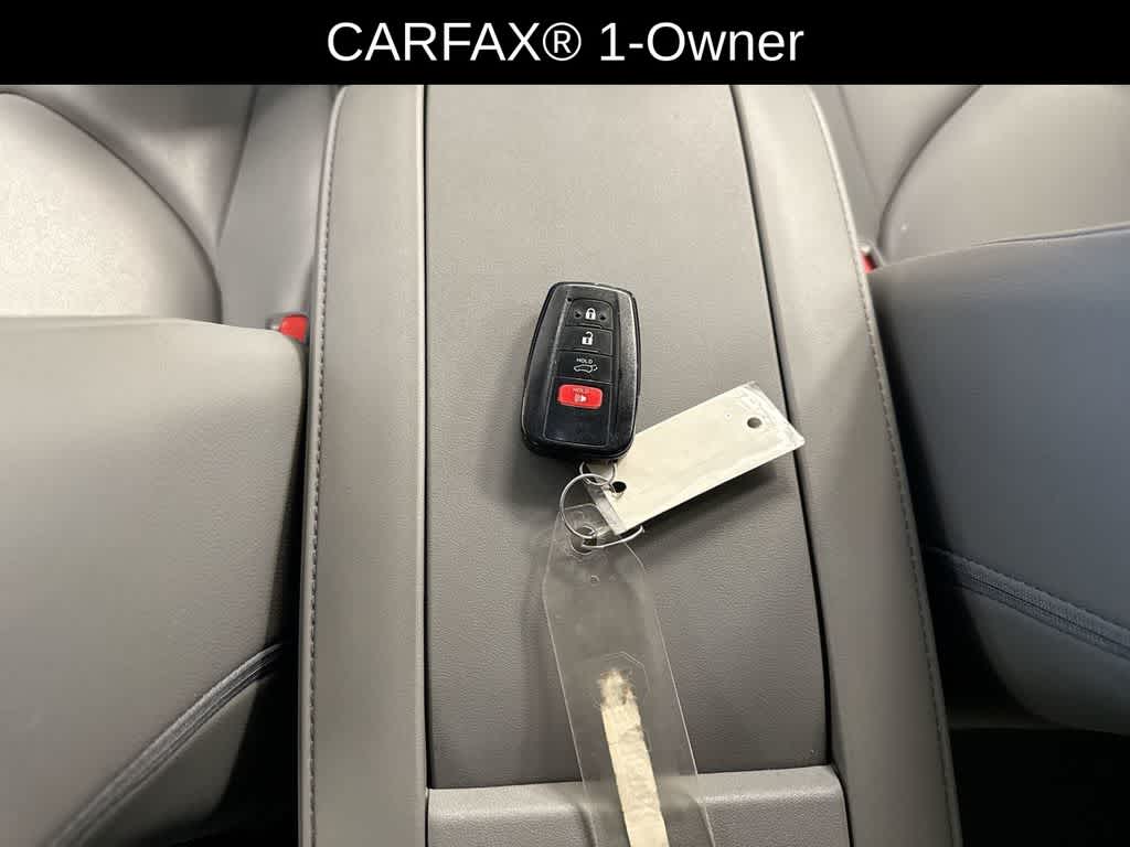 Thumbnail: 2022 Toyota Highlander - 40