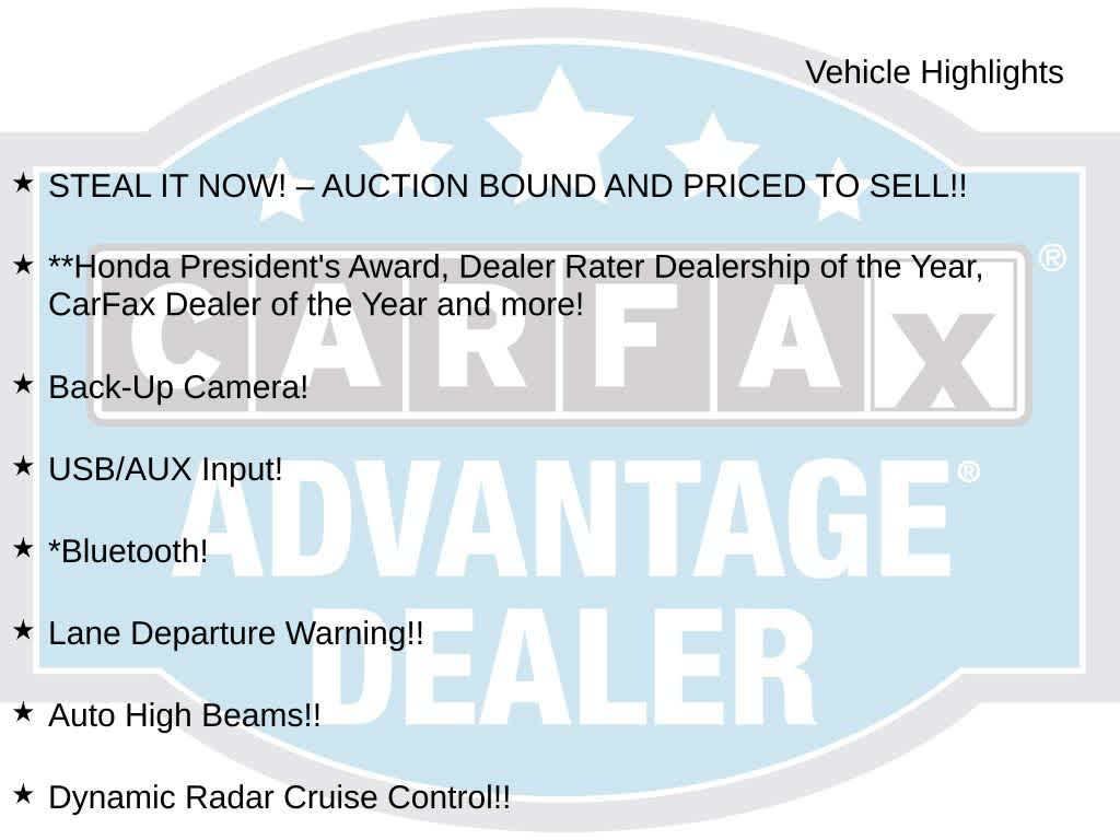 Thumbnail: 2024 Honda Civic - 5