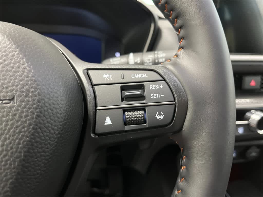 Thumbnail: 2026 Honda CR-V - 19