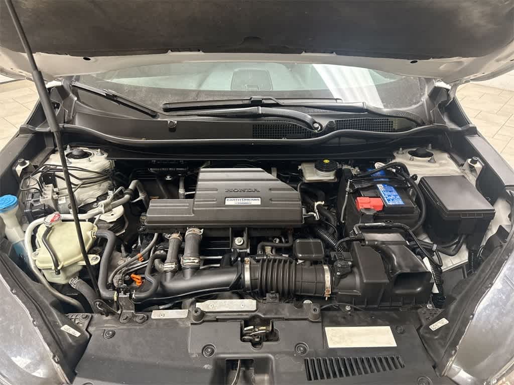 Thumbnail: 2020 Honda CR-V - 15