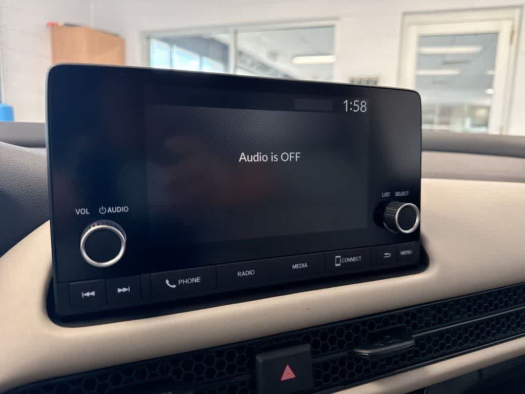 Thumbnail: 2025 Honda HR-V - 28