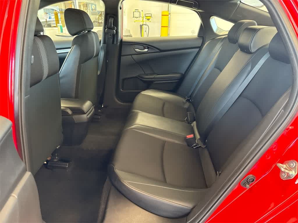 Thumbnail: 2019 Honda Civic - 20