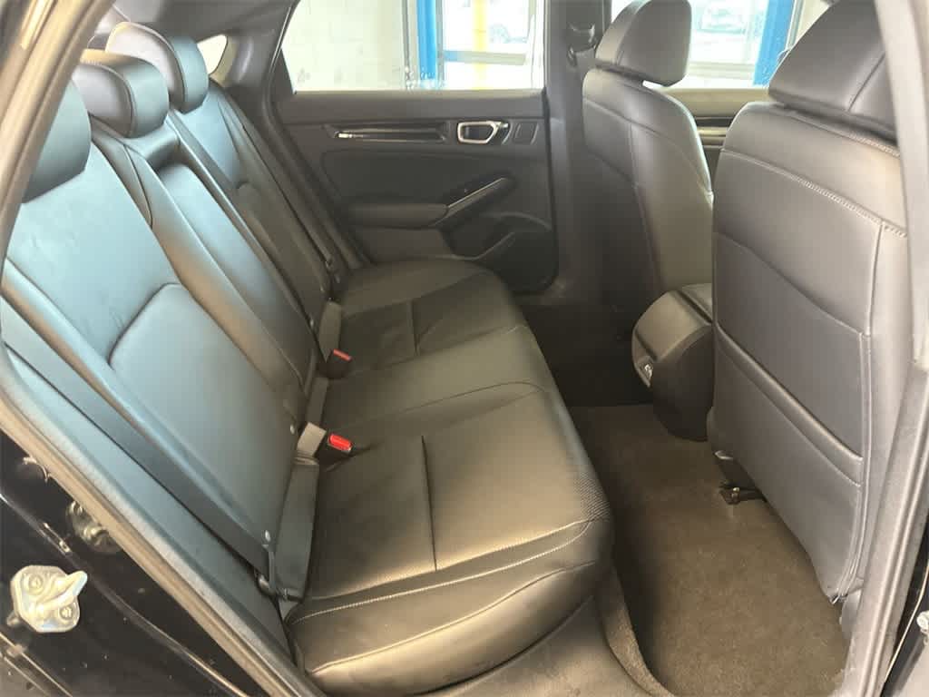 Thumbnail: 2024 Honda Civic - 22