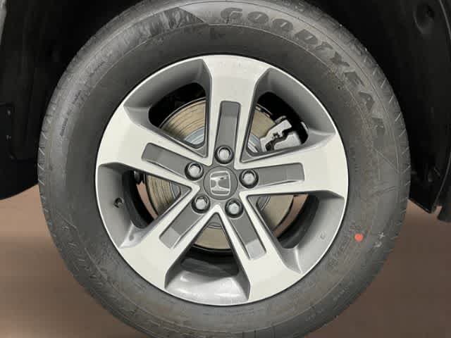 Thumbnail: 2025 Honda Pilot - 7