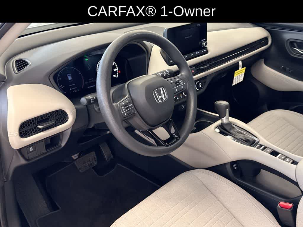 Thumbnail: 2025 Honda HR-V - 11