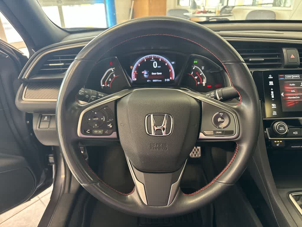 Thumbnail: 2018 Honda Civic - 30