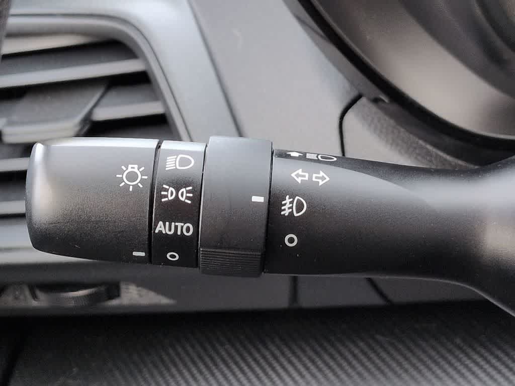 Thumbnail: 2023 Subaru Impreza - 28