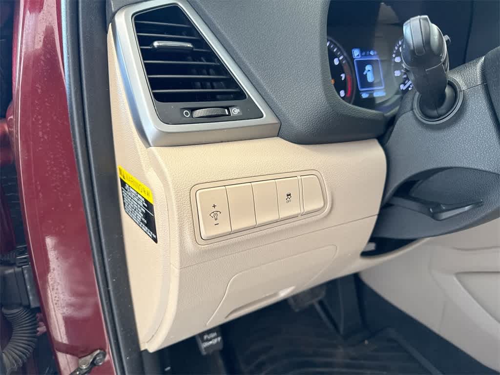 Thumbnail: 2017 Hyundai Tucson - 37