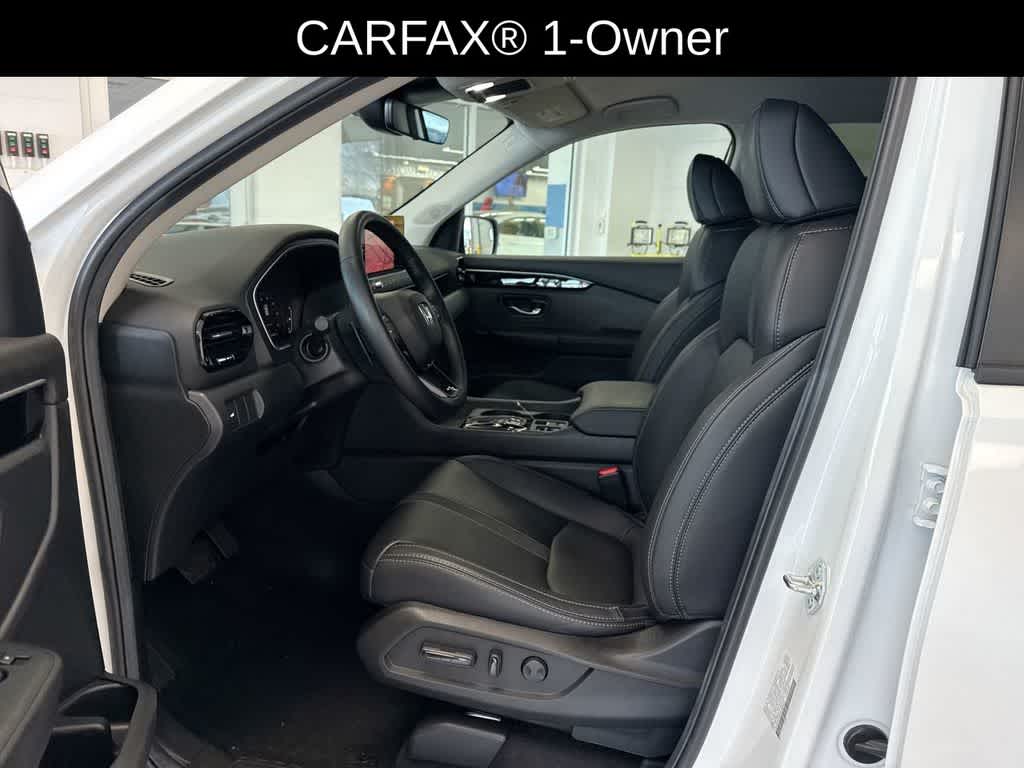 Thumbnail: 2026 Honda Passport - 17