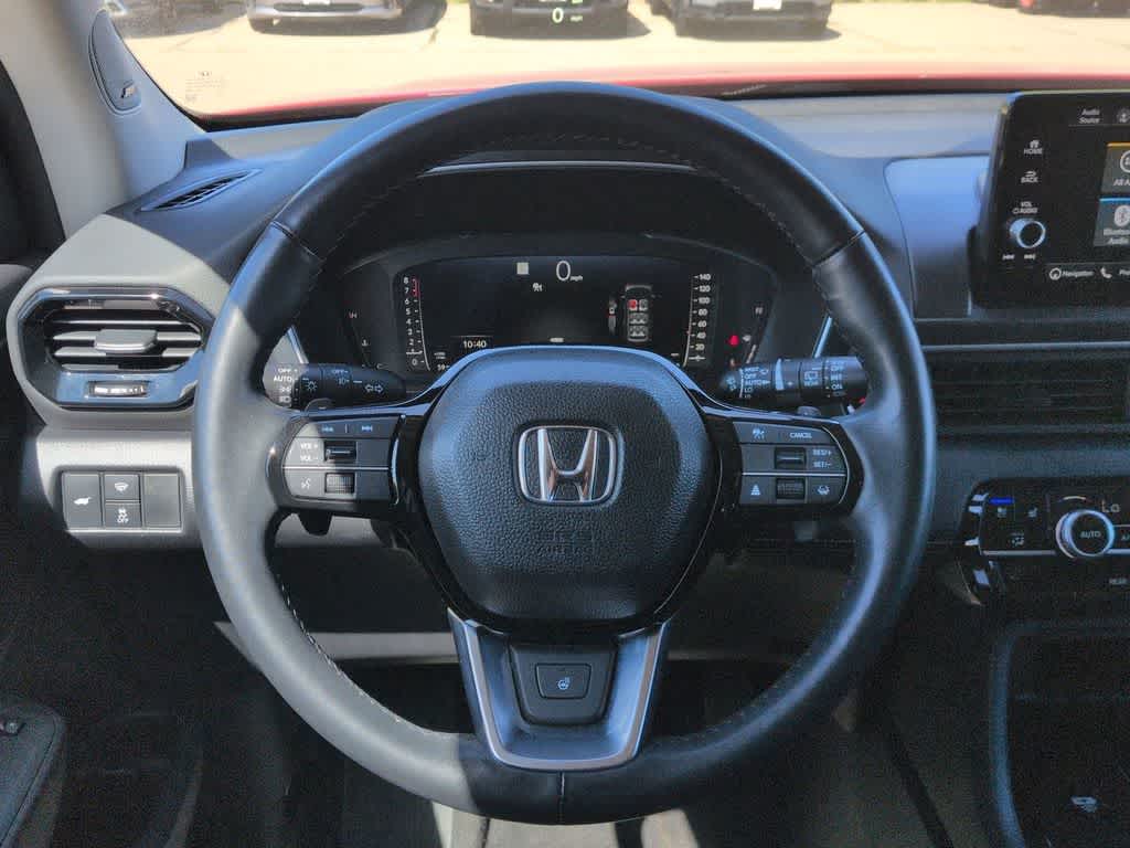 Thumbnail: 2023 Honda Pilot - 27