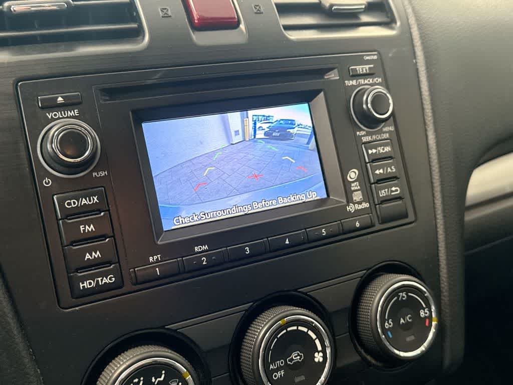 Thumbnail: 2014 Subaru XV Crosstrek - 30