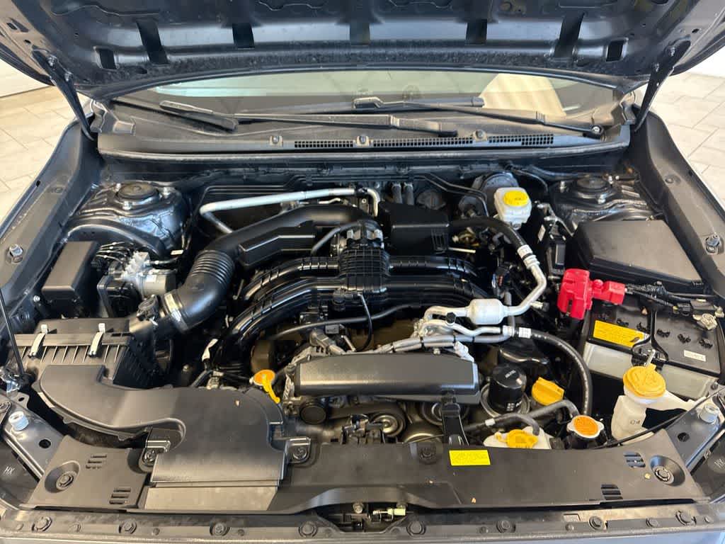 Thumbnail: 2024 Subaru Crosstrek - 16