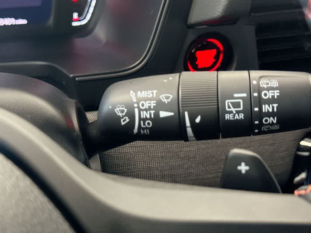 Thumbnail: 2026 Honda Passport - 27