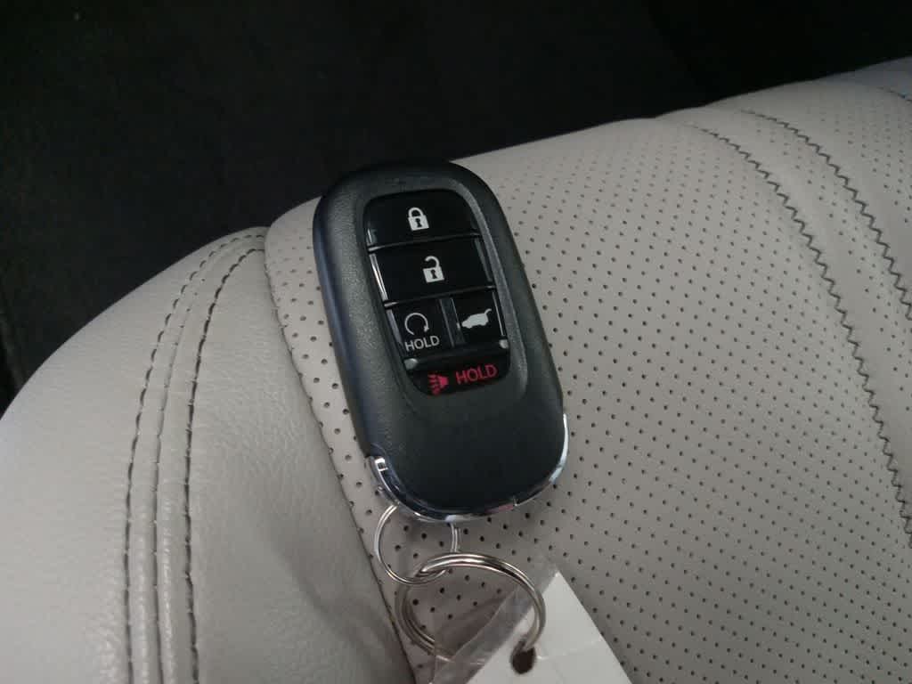 Thumbnail: 2026 Honda HR-V - 39