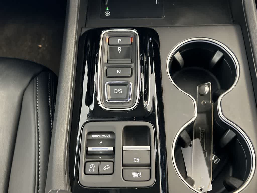 Thumbnail: 2024 Honda Pilot - 40