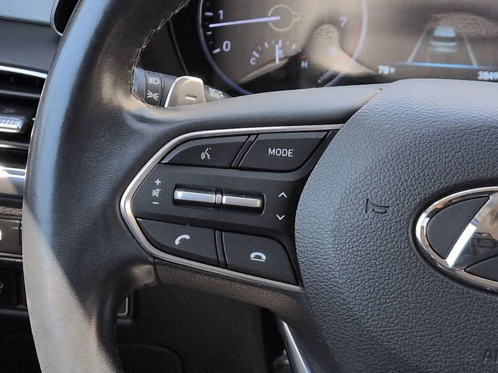 Thumbnail: 2021 Hyundai Palisade - 26