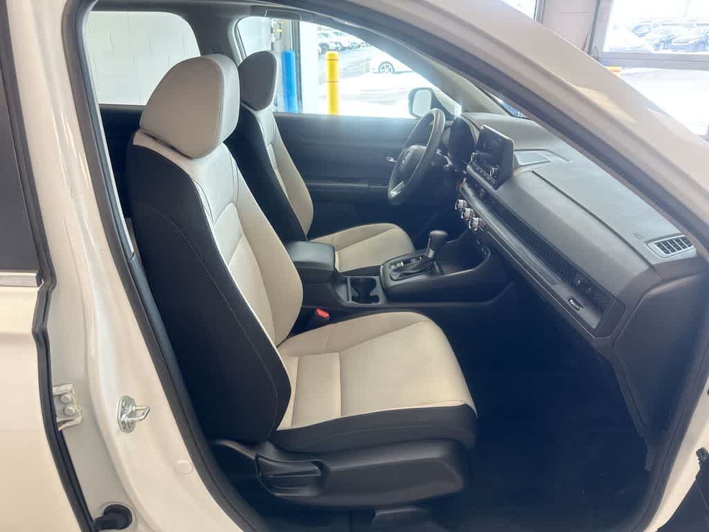 Thumbnail: 2023 Honda CR-V - 22