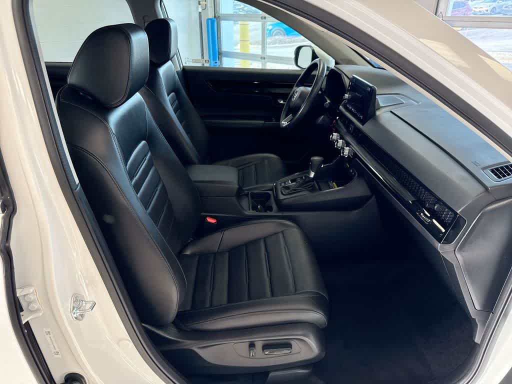 Thumbnail: 2024 Honda CR-V - 25