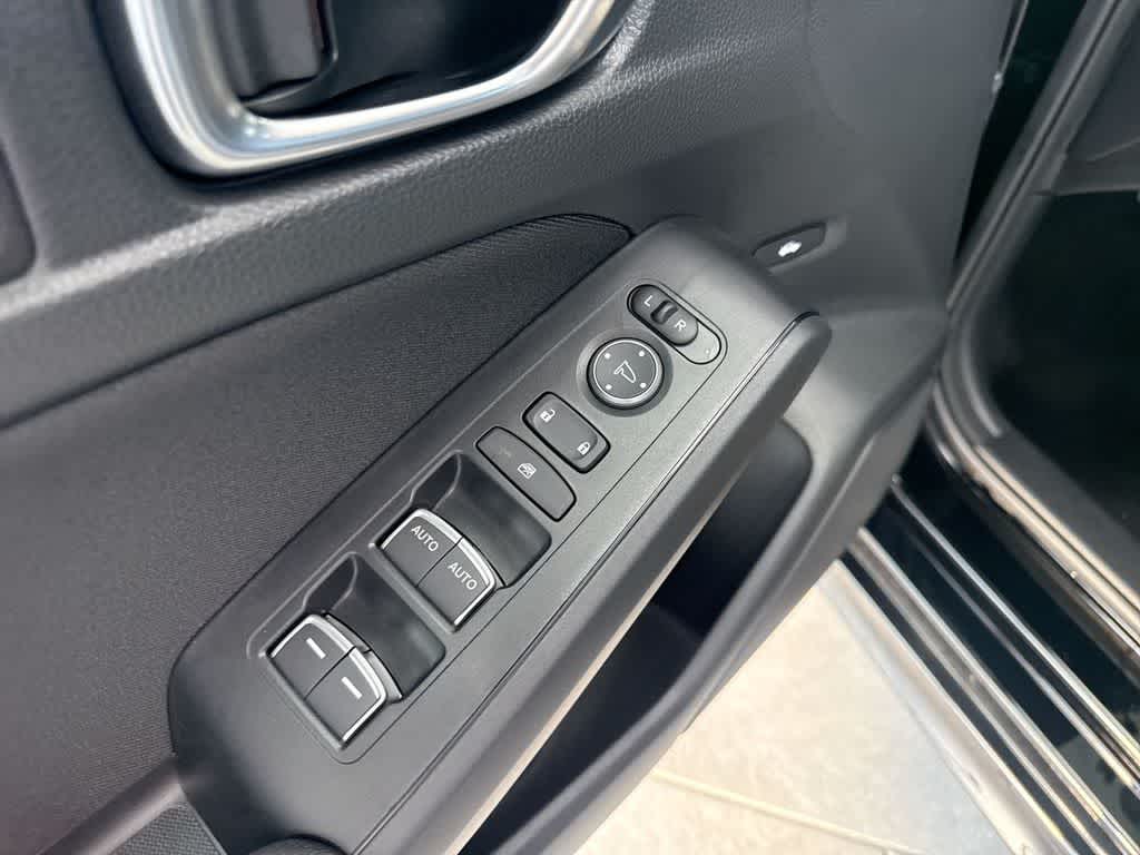 Thumbnail: 2025 Honda Civic - 19