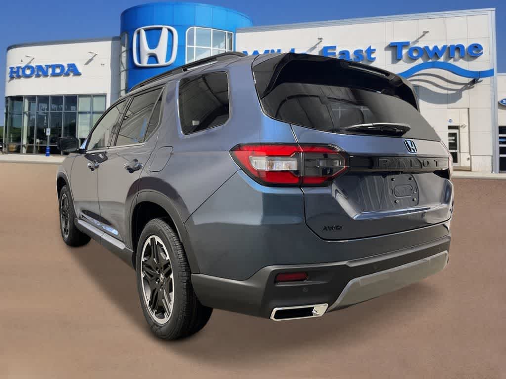 Thumbnail: 2026 Honda Pilot - 3