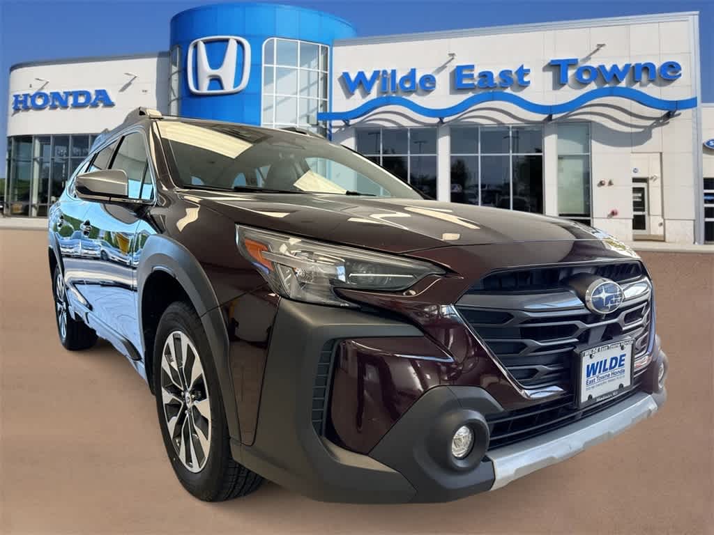 Thumbnail: 2023 Subaru Outback - 2