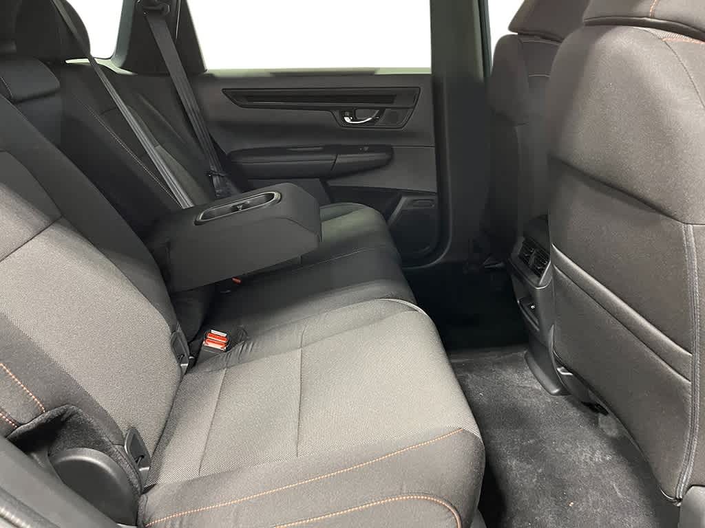 Thumbnail: 2026 Honda CR-V - 28