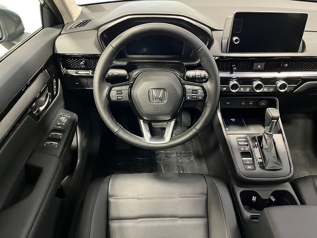 Thumbnail: 2026 Honda CR-V - 17