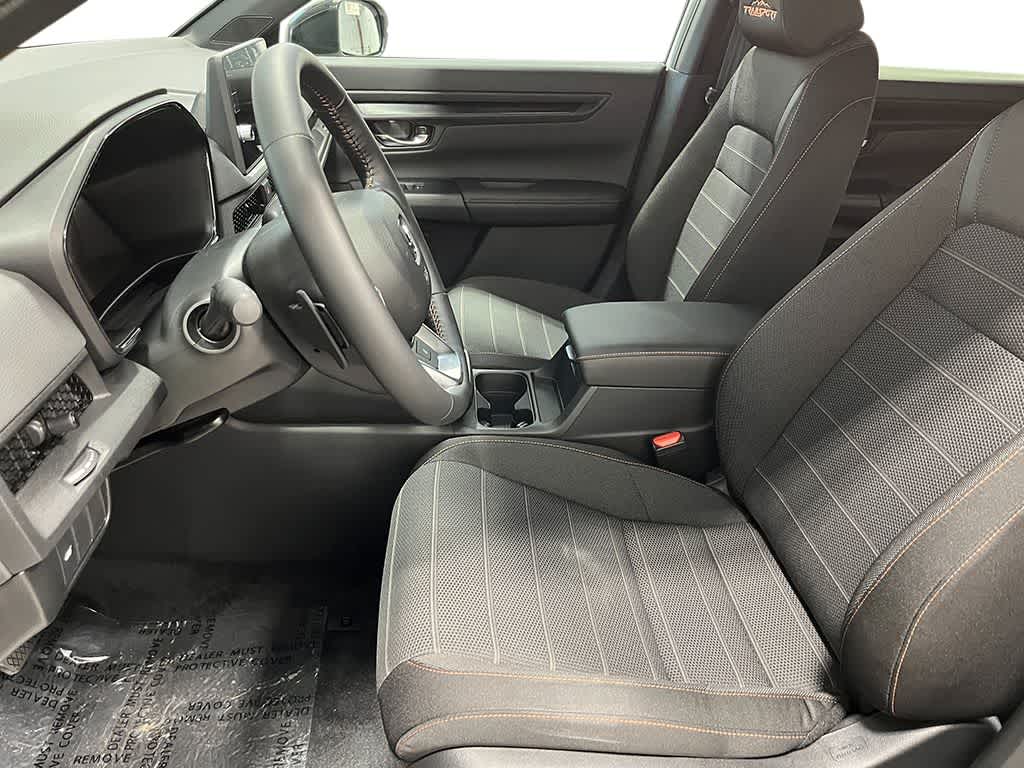 Thumbnail: 2026 Honda CR-V - 15