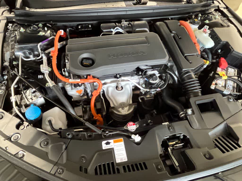 Thumbnail: 2026 Honda Accord - 13