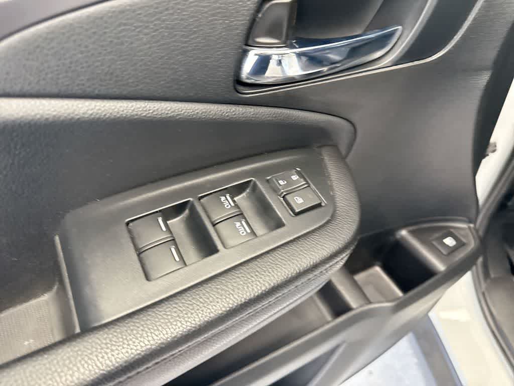 Thumbnail: 2021 Honda Passport - 20