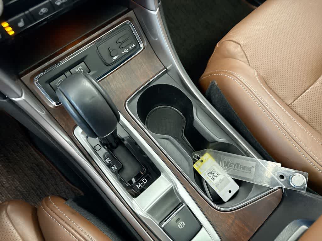 Thumbnail: 2019 Subaru Ascent - 35