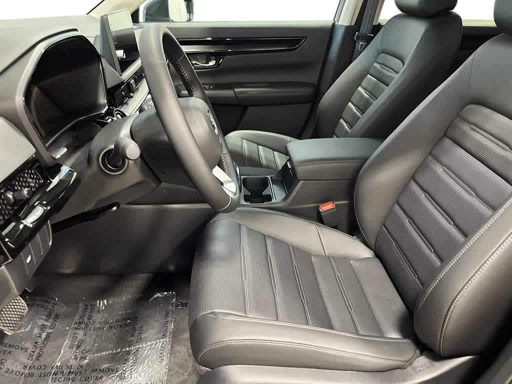 Thumbnail: 2026 Honda CR-V - 12