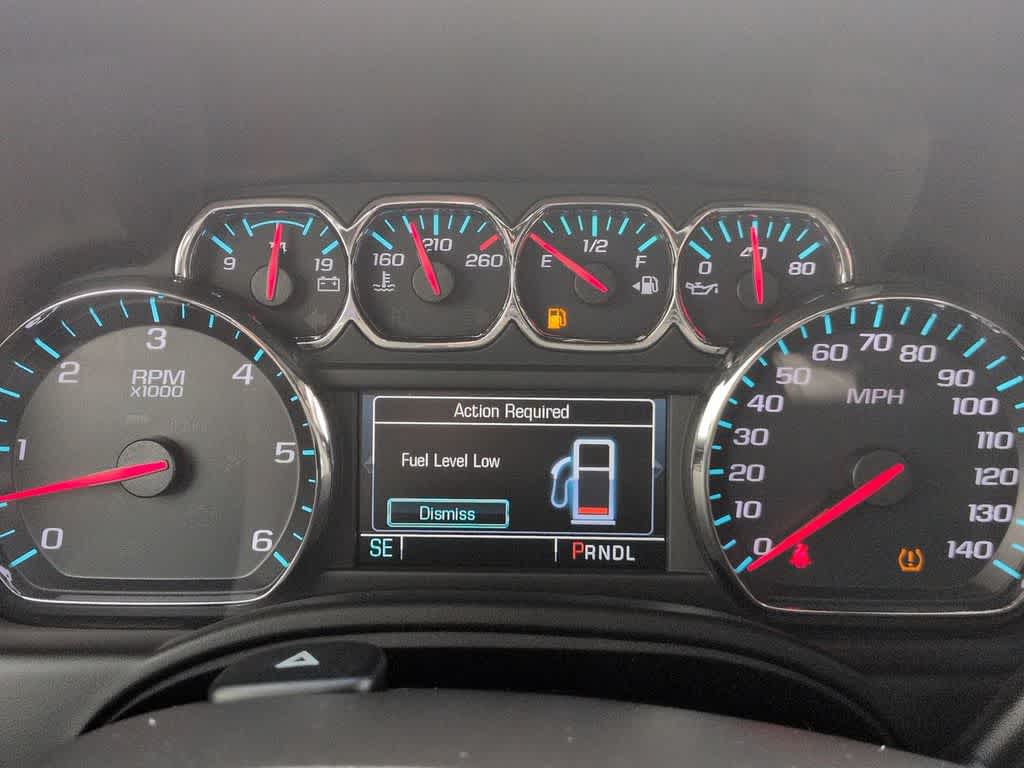Thumbnail: 2018 Chevrolet Tahoe - 35