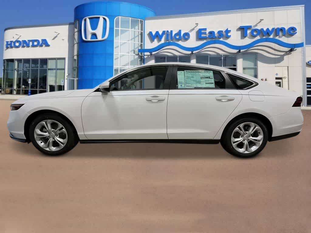 Thumbnail: 2026 Honda Accord - 2