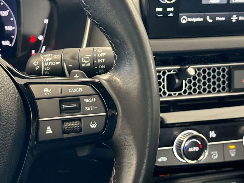 Thumbnail: 2022 Honda Civic - 29