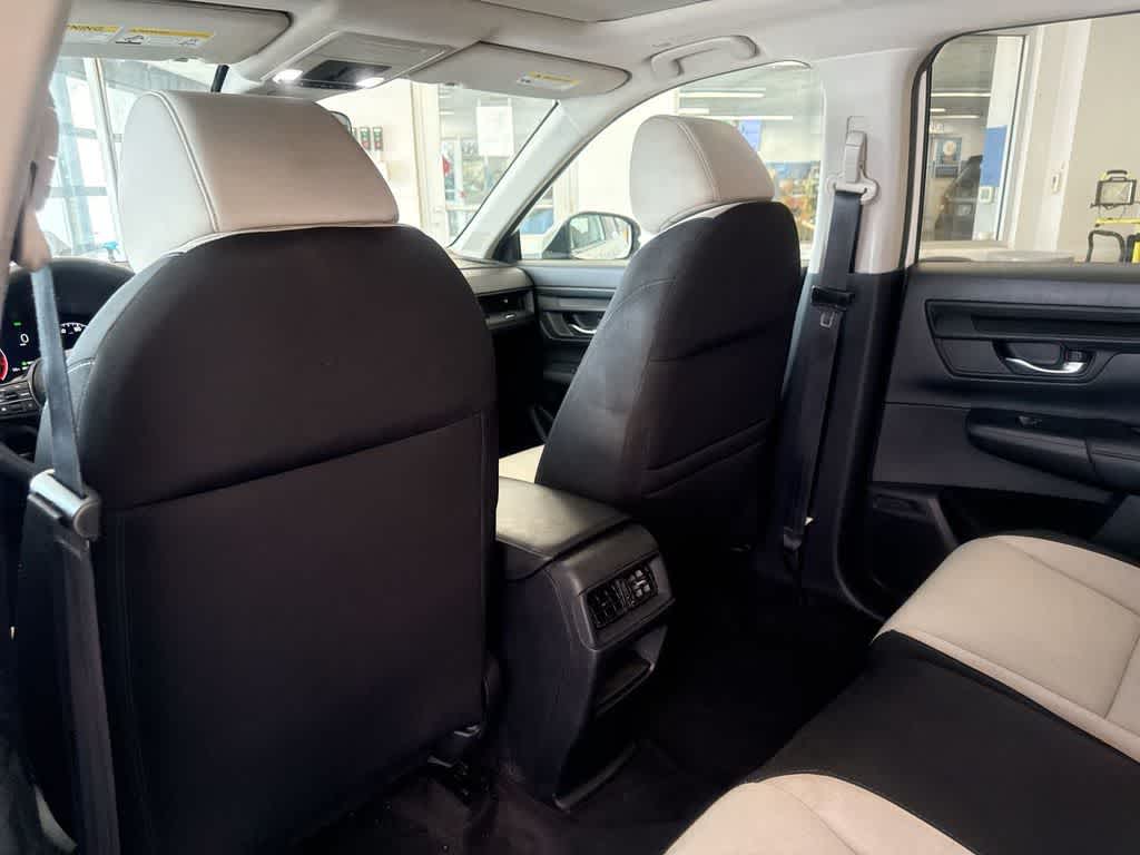 Thumbnail: 2023 Honda CR-V - 18