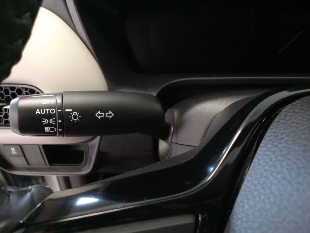 Thumbnail: 2026 Honda HR-V - 32