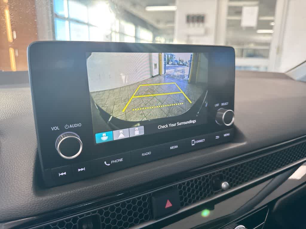 Thumbnail: 2024 Honda Civic - 30