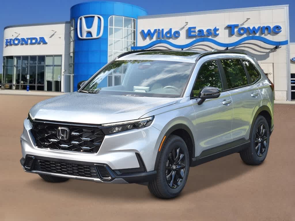 2026 Honda CR-V Sport -
                  Madison, WI