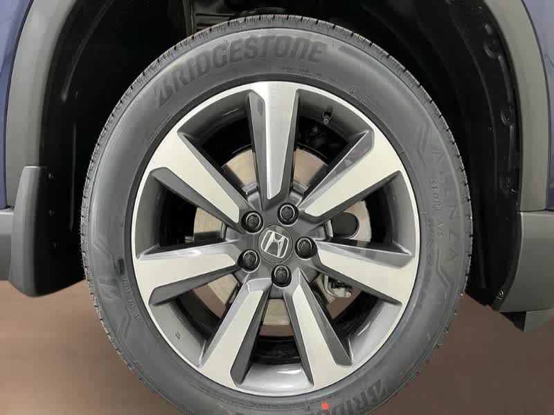 Thumbnail: 2025 Honda Pilot - 9