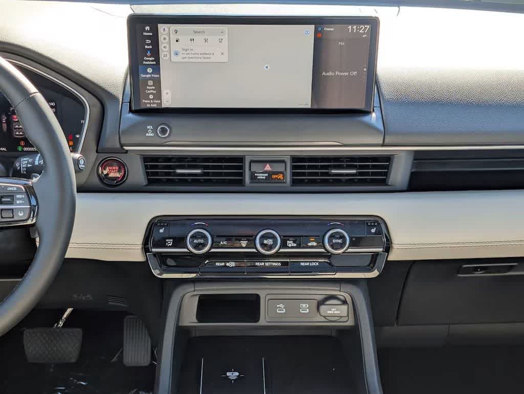 Thumbnail: 2026 Honda Pilot - 17